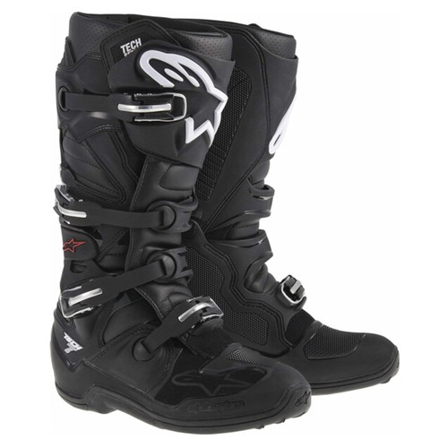 Alpinestars tech motorcross - 7,