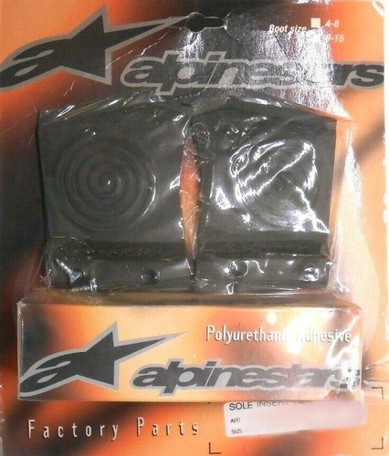 Alpinestars sohle ersatzsohle - alpinestars,