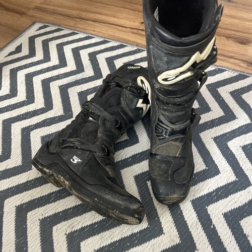 Alpinestars tech motocross - tech,