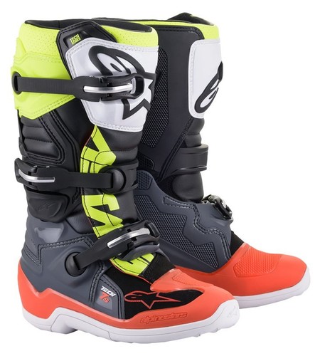 Stiefel cross für kind - cross,