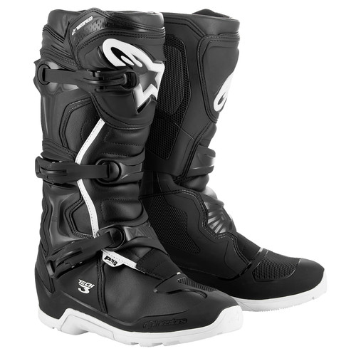 Alpinestars tech enduro - alpinestars,
