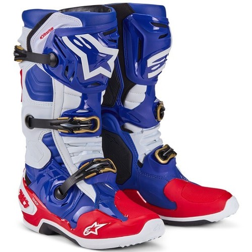 Stiefel mann alpinestars tech - mann,