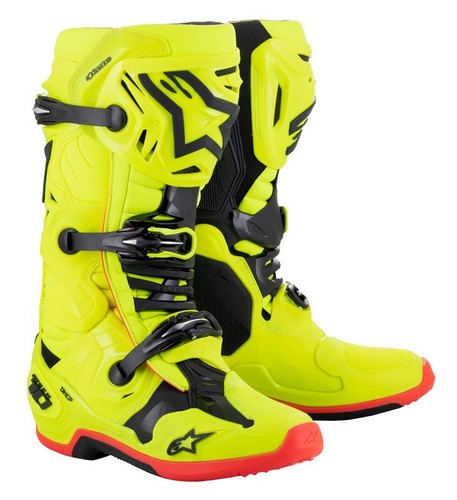 Stiefel mann alpinestars tech - mann,