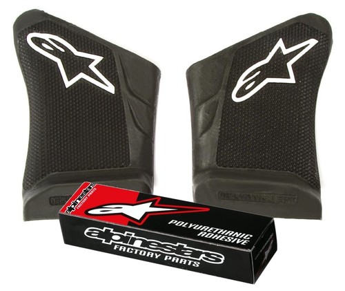 Alpinestars sohle ersatzsohlen - alpinestars,
