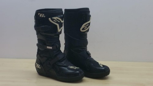 Motorradstiefel cross enduro - motorradstiefel,