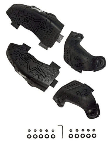 Alpinestars sohle slider kit - alpinestars,