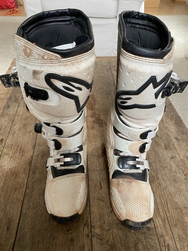 Tecstar tec3 cross stiefel - tec3,
