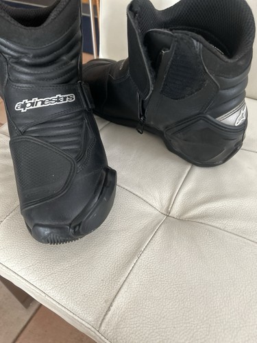 Alpinestars smx r - smx, -1