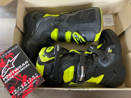 Alpinestars tech - tech, 7s