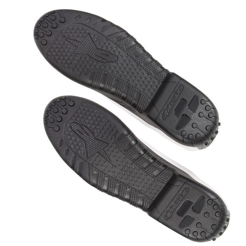 Alpinestars sohle stiefelsohle - sohle,
