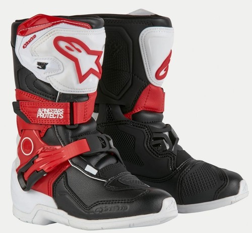 Alpinestars tech kids cross - 3s,