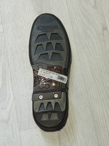 Alpinestars sohle stiefelsohle - sohle,