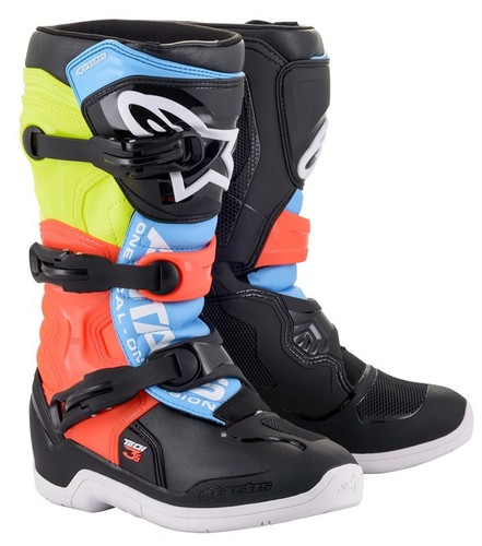 Alpinestars tech jugend - tech, 3s