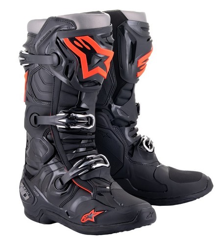 Stiefel mann alpinestars tech - mann,