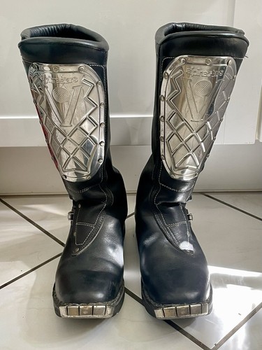 Alpinestars point - alpinestars, hi-point