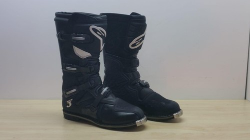Alpinestars tech treaded - tech, at-treaded