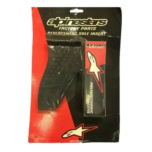 Alpinestars sohle ersatzsohlen - alpinestars,