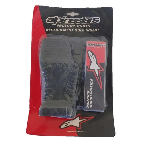 Alpinestars sohle ersatzsohlen - alpinestars,
