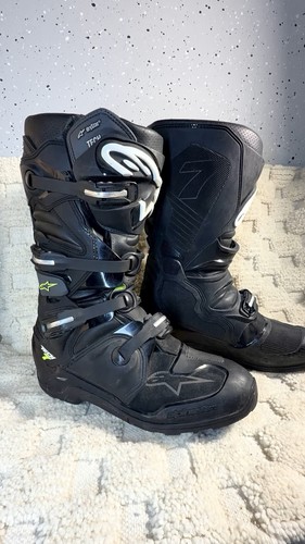 Alpinestars tech enduro - alpinestars,