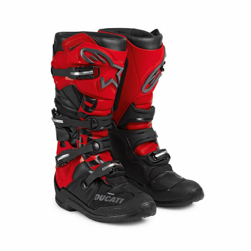Ducati alpinestars explorer - ducati, t7
