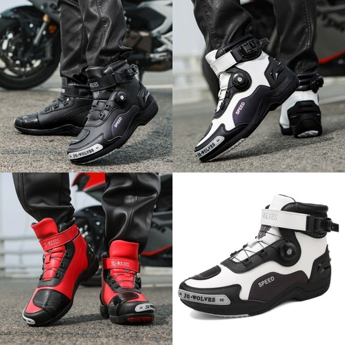 Motorrad reiten schuhe - schuhe,