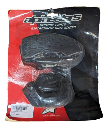 Alpinestars sohle slider kit - sohle,