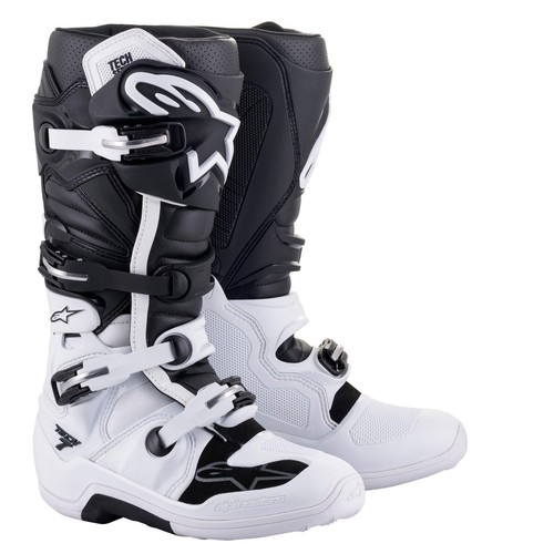 Alpinestars tech motorcross - alpinestars,