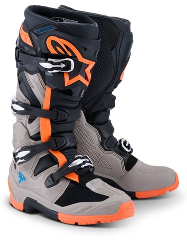 Alpinestars tech boots - alpinestars,