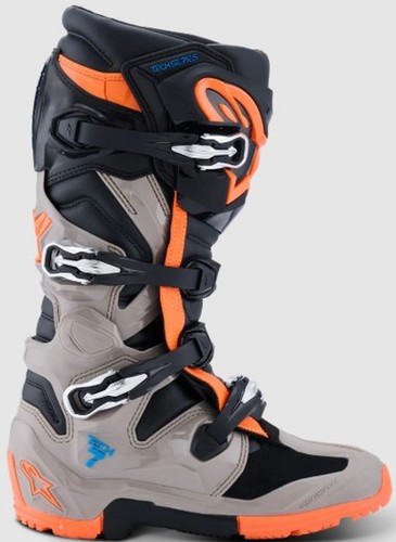 Cross stiefel alpinestars - cross-stiefel,