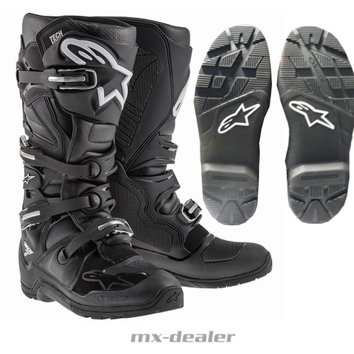 Alpinestars tech7 tech - tech, 7