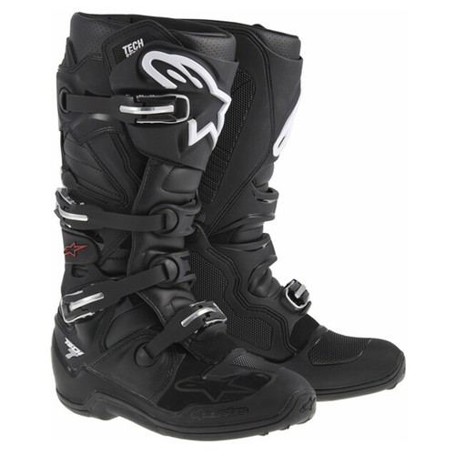 Alpinestars tech motorcross - alpinestars, 7