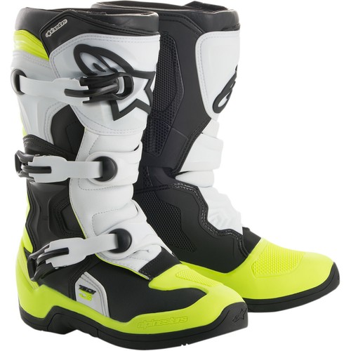 Alpinestars kinder tech 3s - kinder,