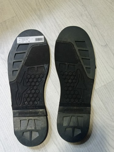 Alpinestars sohle stiefelsohle - alpinestars,
