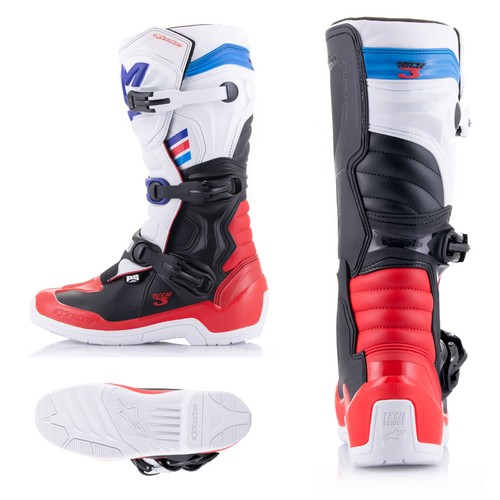 Alpinestars tech stiefel - tech, 3
