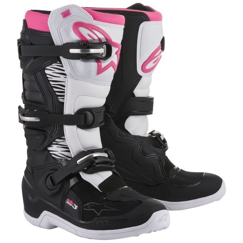 Alpinestars stella tech - tech, 3