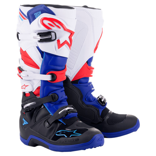 Stiefel mann alpinestars tech - stiefel,
