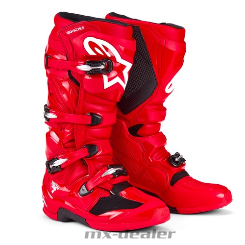 Alpinestars tech evo - alpinestars, bright