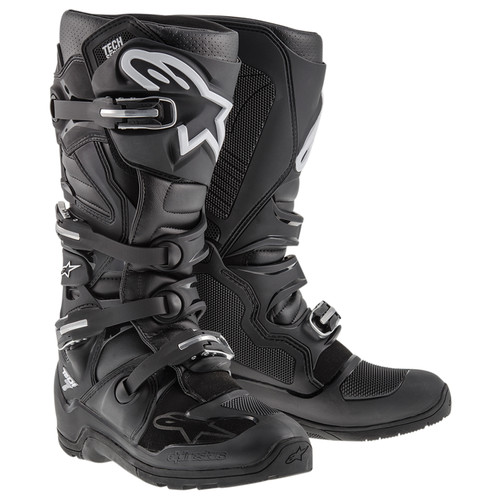 Alpinestars tech enduro - alpinestars, 7