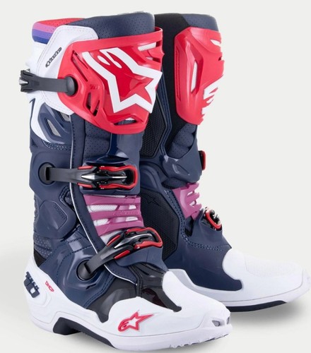 Stiefel für moto cross - für, moto-cross