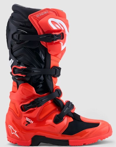 Alpinestars tech enduro - tech,