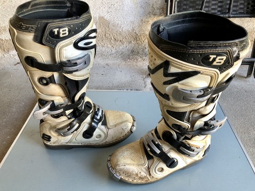 Alpinestars tech moto cross - alpinestars,