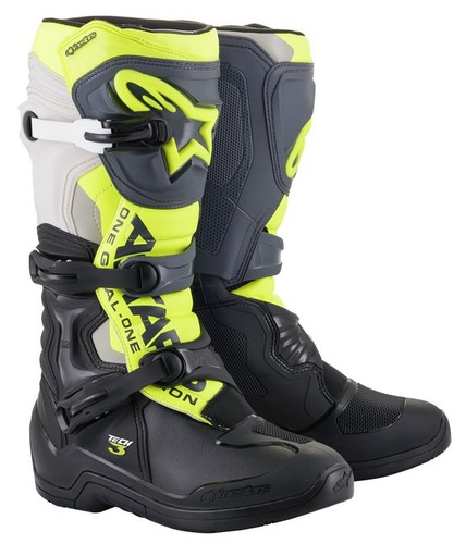 Alpinestars tech motorrad - alpinestars, 3