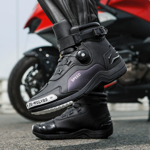 Motorrad reiten schuhe - schuhe,