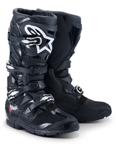 Alpinestars tech enduro - alpinestars, 7