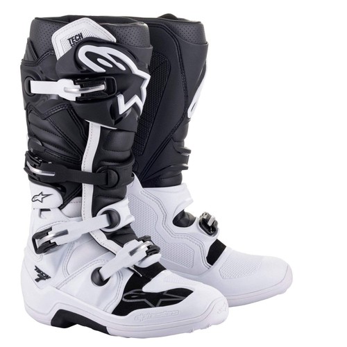 Alpinestars tech motorcross - alpinestars,