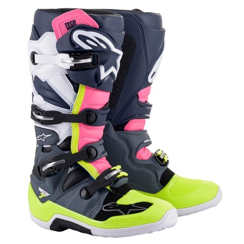 Alpinestars tech motorcross - 7,